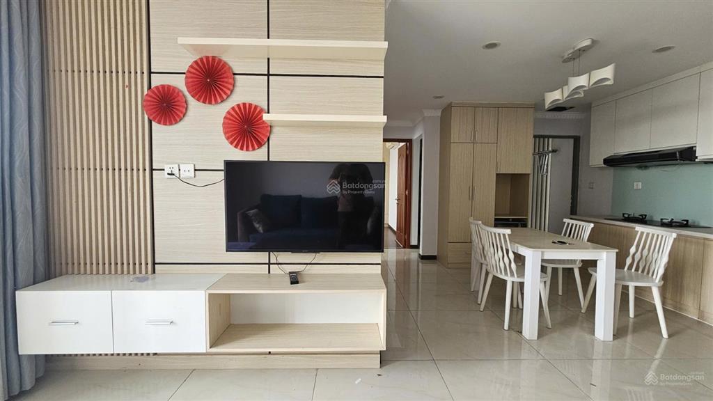 Bán căn hộ hưng phúc phú mỹ hưng 2 phòng view sông, giá 7.2 tỉ tặng kèm nội thất