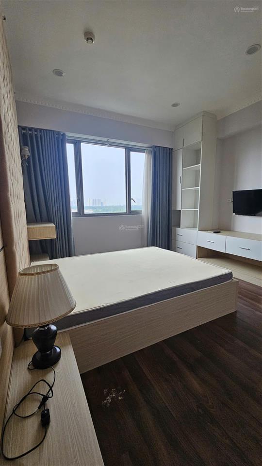 Bán căn hộ hưng phúc phú mỹ hưng 2 phòng view sông, giá 7.2 tỉ tặng kèm nội thất