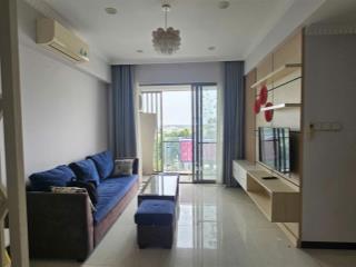 Bán căn hộ hưng phúc phú mỹ hưng 2 phòng view sông, giá 7.2 tỉ tặng kèm nội thất