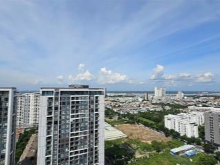 Cho thuê căn hộ riverside phú mỹ hưng 3 phòng ngủ 146m2, đầy đủ nội thất, view sông