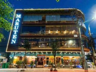 Siêu phẩm cho thuê mb phố vũ phạm hàm, diện tích 150m2 x 4 tầng, mặt tiền 30m, giá 170 triệu