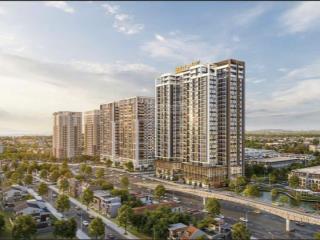 Chỉ từ ~180 triệu đã có thể giữ căn tại gold park  thủ phủ công nghiệp bắc giang