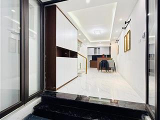 Bán nhà xuân đỉnh 39/42m 5 tầng gần ngoại giao đoàn 9.35 tỷ bắc từ liêm