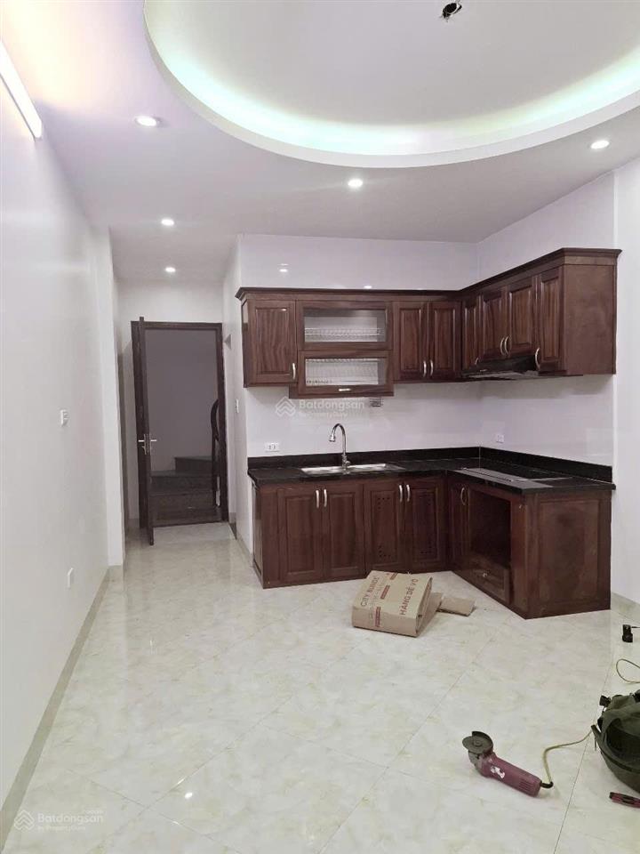 Bán nhà lô góc thụy phương 32m 5 tầng phân lô vỉa hè ô tô tránh 9.2 tỷ
