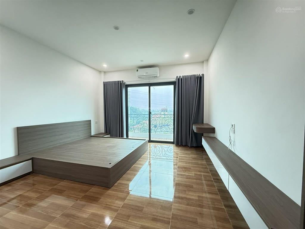 Bán nhà thụy phương 40m 5 tầng thang máy ô tô đỗ kinh doanh 11.5 tỷ