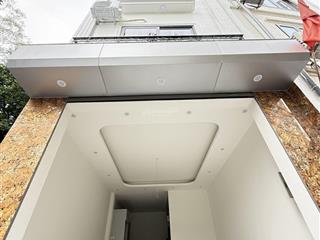 Bán nhà thụy phương 40m 5 tầng thang máy ô tô đỗ kinh doanh 11.5 tỷ