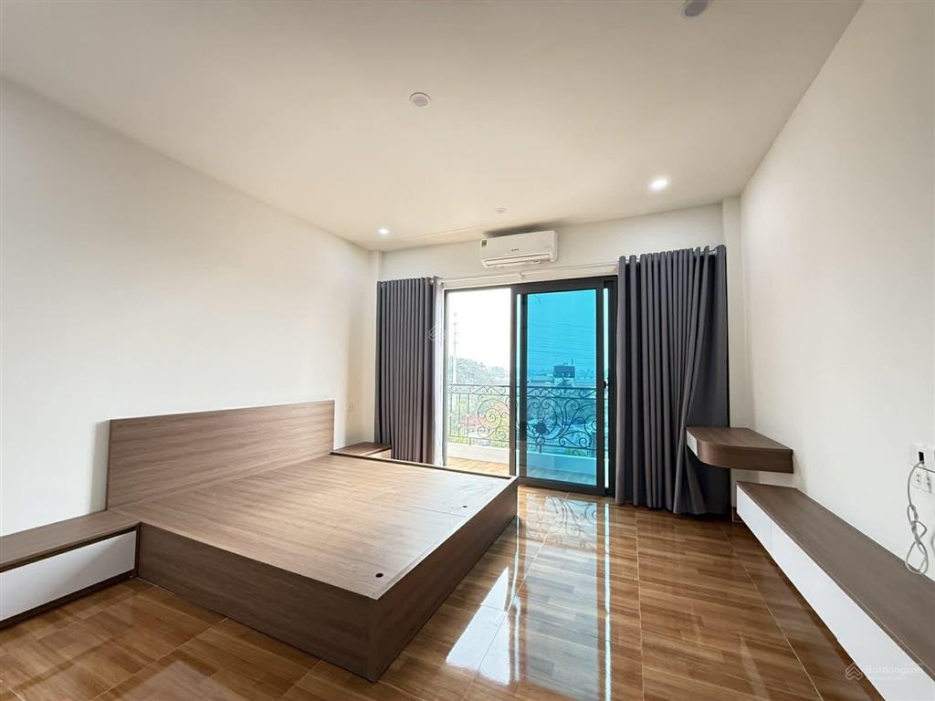 Bán nhà thụy phương 40m 5 tầng thang máy ô tô đỗ kinh doanh 11.5 tỷ