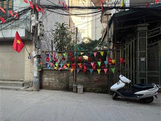 Bán đất xuân đỉnh 71m mt 5.2m ô tô tải tránh 22 tỷ bắc từ liêm