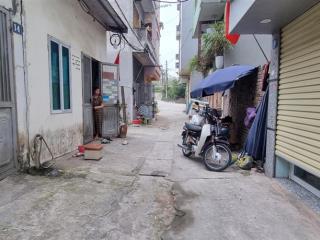 Bán đất liên mạc 47m mt 3.9m ô tô 6.66 tỷ bắc từ liêm