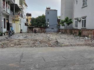 Bán đất thụy phương 50.1m  mt 4.8m  oto đỗ đất  view hồ sen 8.75 tỷ bắc từ liêm