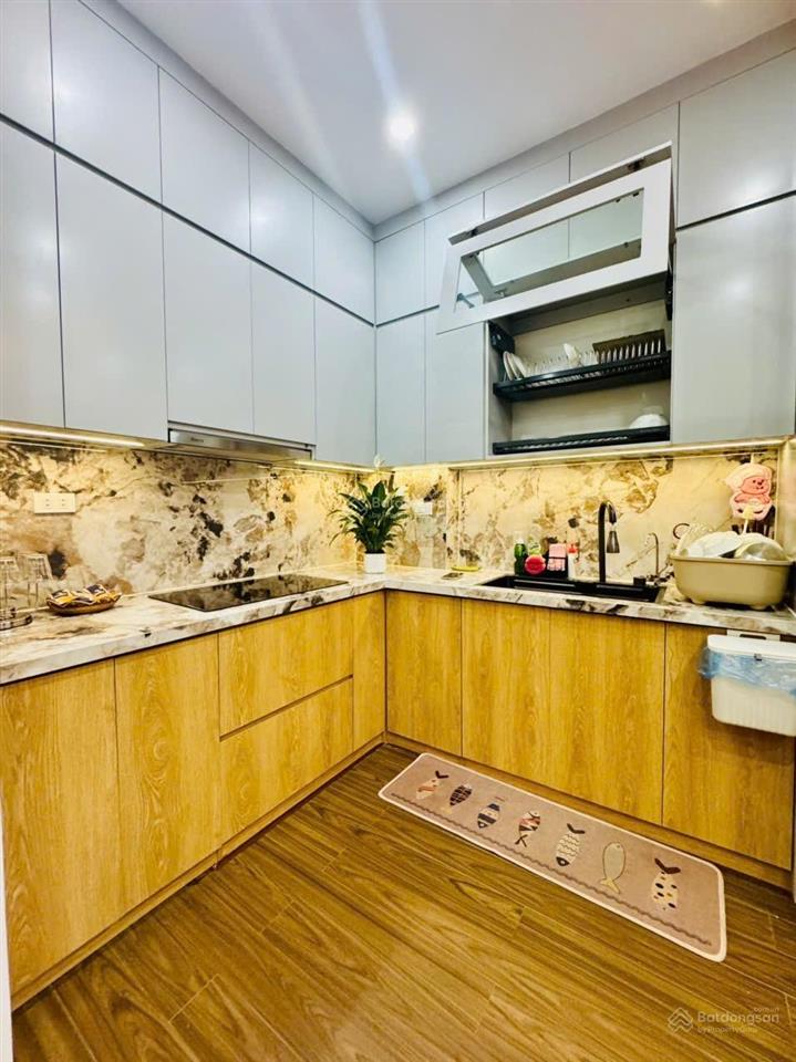Nhà đẹp ở ngay  full nội thất đẹp  oto đỗ cổng