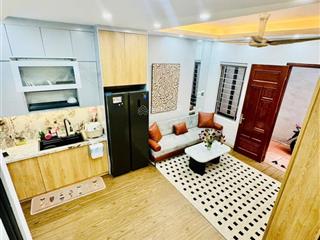 Nhà đẹp ở ngay  full nội thất đẹp  oto đỗ cổng