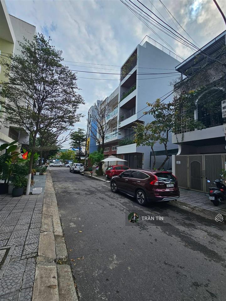 Lô đất mặt tiền đường bình minh 3, ngay phố đi bộ bạch đằng, giá bán 15 tỷ