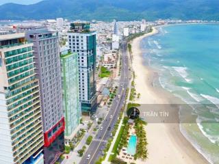 Lô đất mặt tiền đường lê bôi, sơn trà, cách biển chỉ 50m