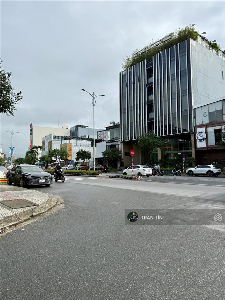 Căn nhà mặt tiền đường nguyễn thiện thuật, sát cầu rồng, cách phố đi bộ bạch đằng 200m