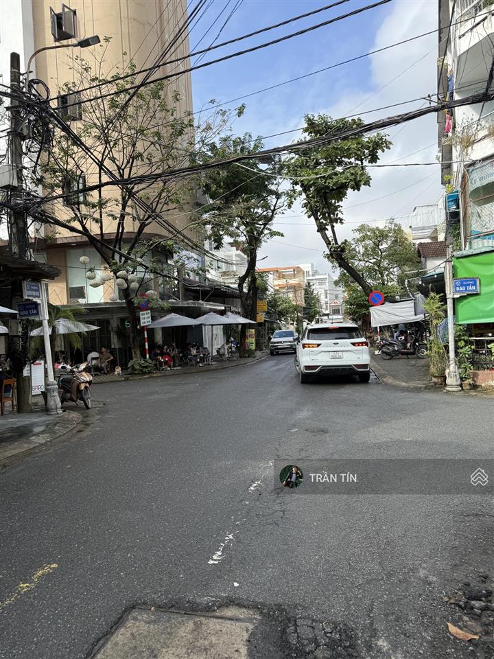 Căn nhà mặt tiền đường nguyễn thiện thuật, sát cầu rồng, cách phố đi bộ bạch đằng 200m