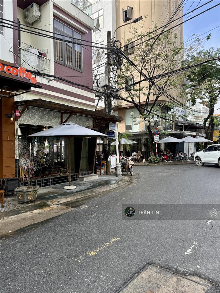 Căn nhà mặt tiền đường nguyễn thiện thuật, sát cầu rồng, cách phố đi bộ bạch đằng 200m