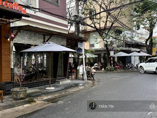 Căn nhà mặt tiền đường nguyễn thiện thuật, sát cầu rồng, cách phố đi bộ bạch đằng 200m