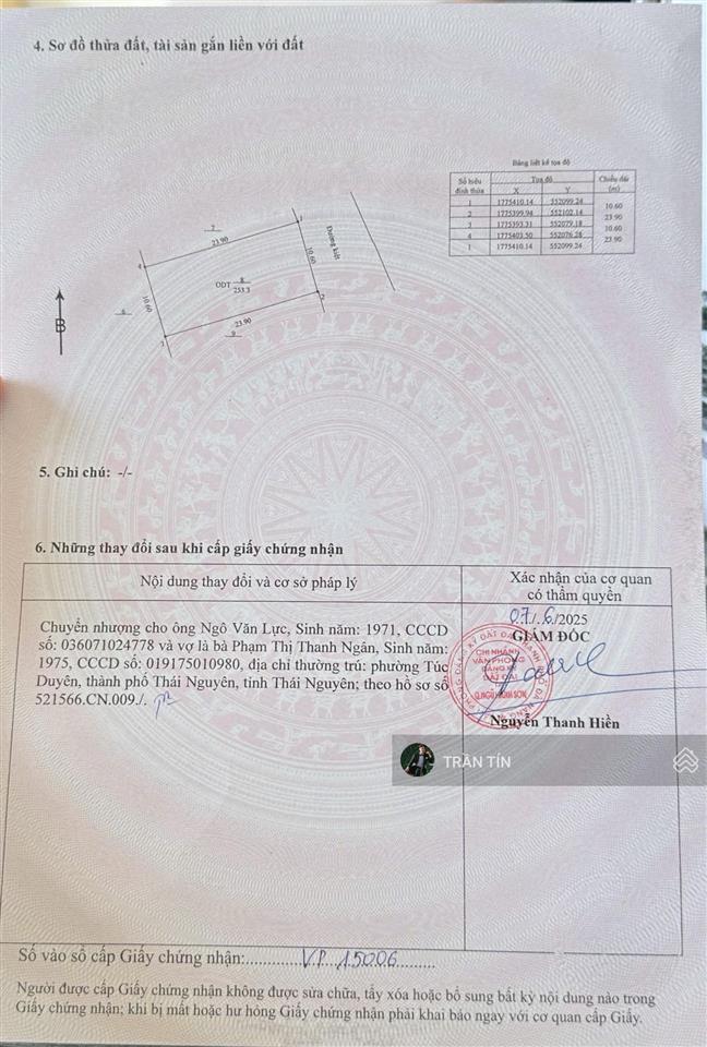 Lô đất mặt tiền đường an thượng 22, sát phố ẩm thực châu thị vĩnh tế