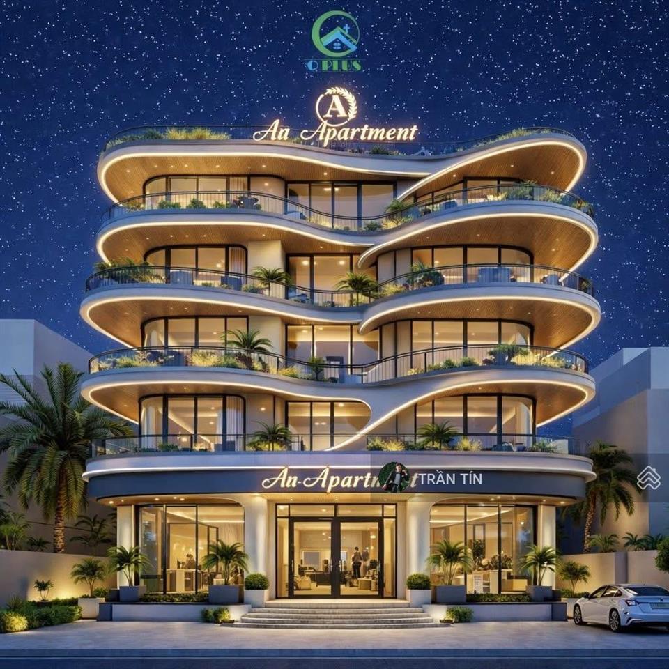 Lô đất mặt tiền đường trần sâm, ngay nhà hàng chân trời góc bể