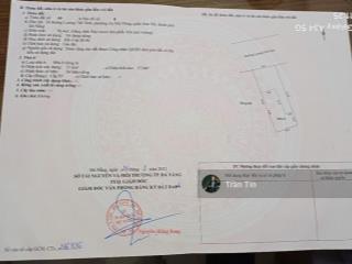 Lô đất đường lương thế vinh, 78m2, hướng tây bắc, đường 5.5m, sát cầu rồng, giá 9 tỷ