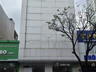 Căn nhà số 80  82 hàm nghi, phố điện tử kinh doanh sầm uất.