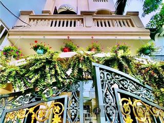 Căn nhà 3 tầng mặt tiền đường an thượng 22, đối diện công viên, trung tâm du lịch biển mỹ khê