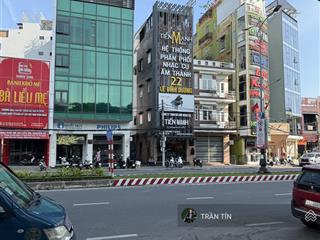 Căn nhà mặt tiền đường nguyễn văn linh, sát cầu rồng, đoạn đẹp nhất tuyến đường.