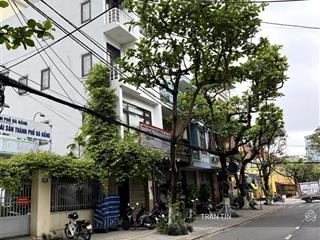 Nhà 4 tầng đường phan bội châu. diện tích 76m2. đường 7.5m. hướng đông bắc. giá bán  19 tỷ