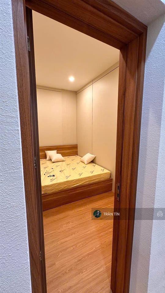 Căn nhà 2 tầng mặt tiền đường phạm phú thứ. diện tích 51m2. hướng đông. giá bán 6 tỷ 800