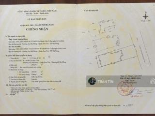 Lô đất mặt tiền đường an hải đông 1. diện tích 240m2. hướng đông bắc. đường 6m. giá bán 31 tỷ