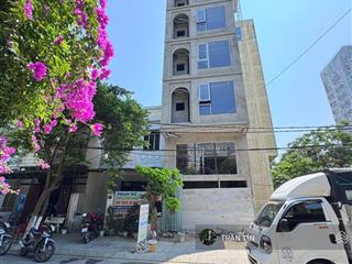 Toà căn hộ 7 tầng xây dựng mới 100% mặt tiền đường phước trường 8. vị trí đẹp cách biển 150m.