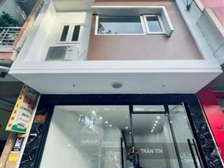 Căn nhà 3.5 tầng mặt tiền đường đống đa, kinh doanh buôn bán sầm uất.