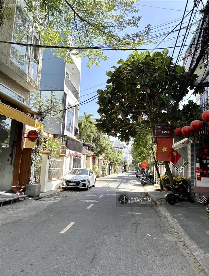 Lô đất mặt tiền đường tô hiến thành. vị trí sát võ văn kiệt, cách trung tâm tài chính quốc tế 100m