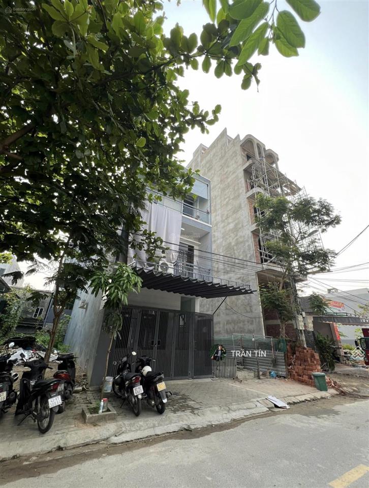 Lô đất mặt tiền đường mỹ đa tây 10. ngay khu đô thị nam việt á. cách sông hàn 400m