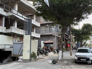 Lô đất mặt tiền đường phan châu trinh. diện tích 170m2. đường 10m5. giá bán 31 tỷ 500