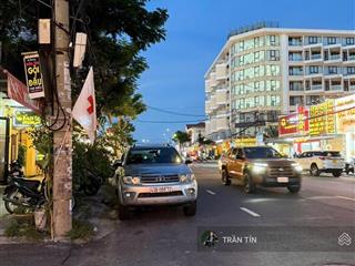 Lô đất k227 nguyễn văn thoại, sát nguyễn văn thoại, cách biển mỹ khê chỉ 100m