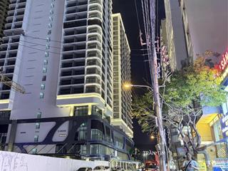 Lô đất đường dương đình nghệ. cách biển 300m. diện tích 131m2. hướng nam. giá bán 32 tỷ