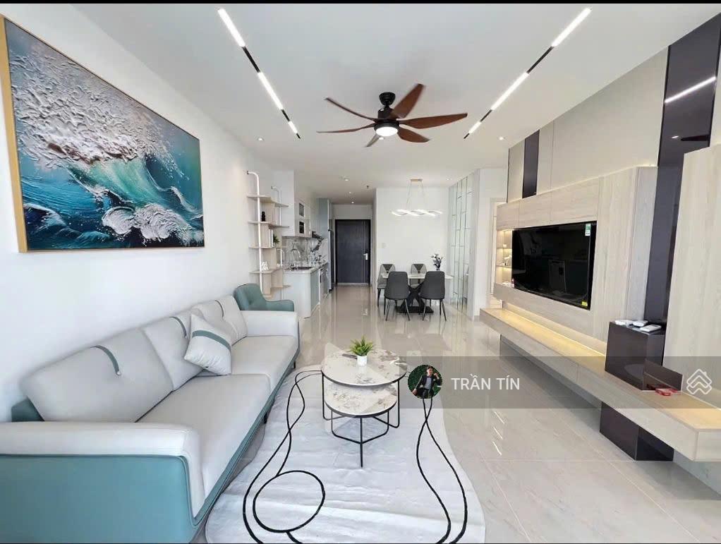 Căn hộ mornachy block a. diện tích 132m2. 3 phòng ngủ. view sông hàn. đặc biệt sân vườn rộng 58m2