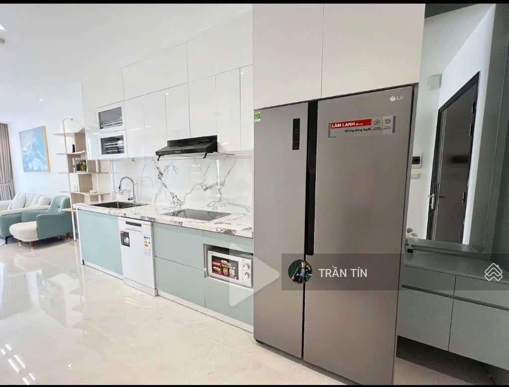Căn hộ mornachy block a. diện tích 132m2. 3 phòng ngủ. view sông hàn. đặc biệt sân vườn rộng 58m2