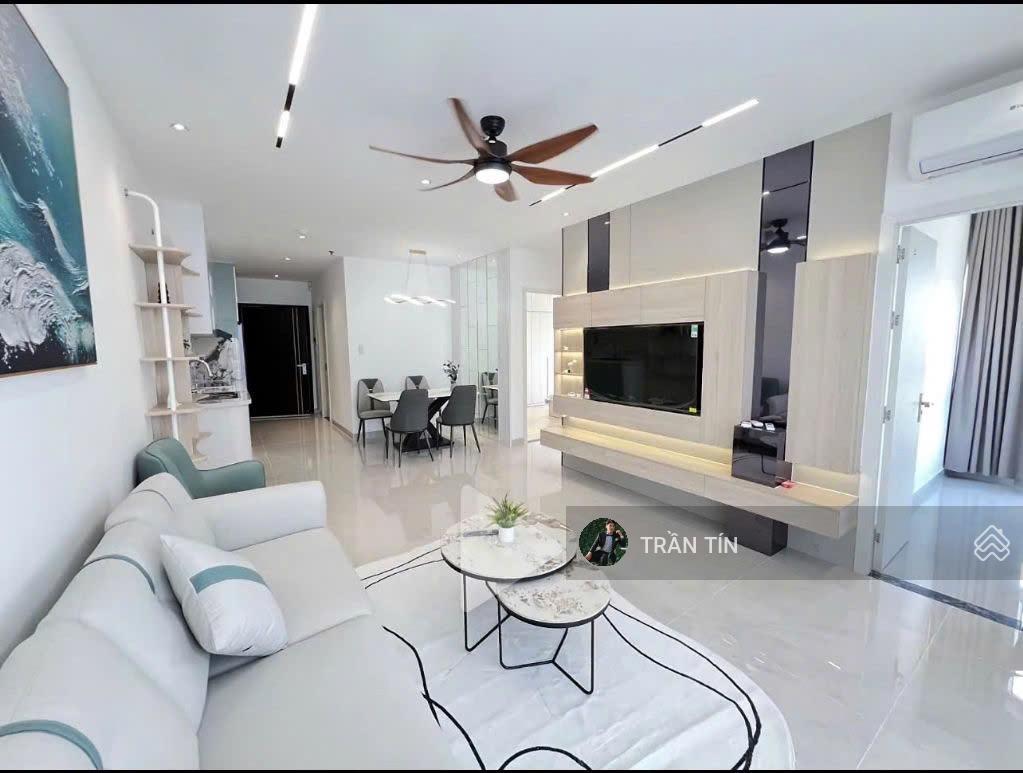 Căn hộ mornachy block a. diện tích 132m2. 3 phòng ngủ. view sông hàn. đặc biệt sân vườn rộng 58m2