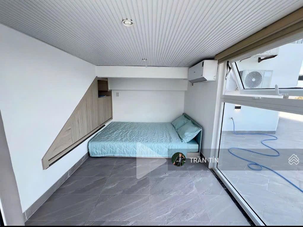 Căn hộ mornachy block a. diện tích 132m2. 3 phòng ngủ. view sông hàn. đặc biệt sân vườn rộng 58m2