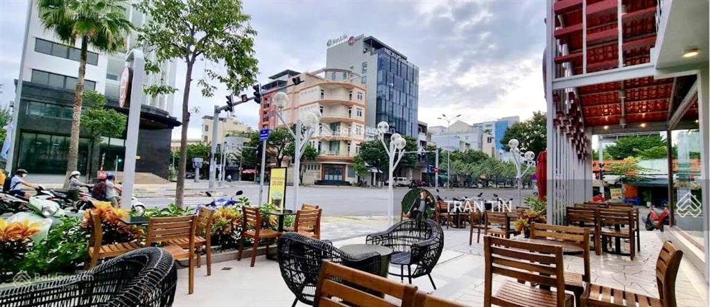 Lô đất 3 mặt tiền đường xô viết nghệ tĩnh & huỳnh tấn phát & phan trọng tuệ