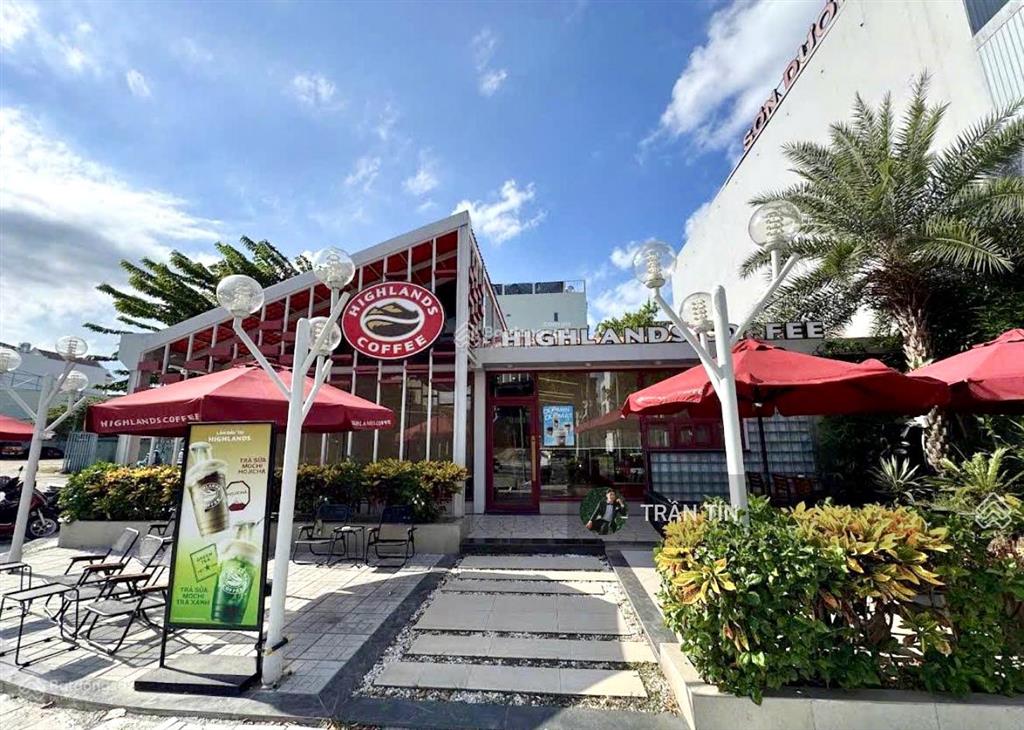 Lô đất 3 mặt tiền đường xô viết nghệ tĩnh & huỳnh tấn phát & phan trọng tuệ