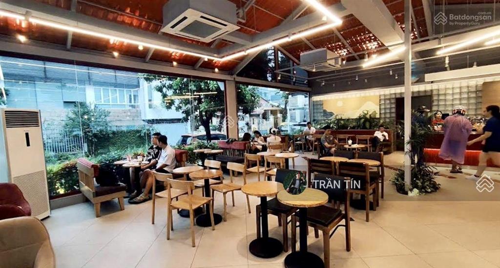 Lô đất 3 mặt tiền đường xô viết nghệ tĩnh & huỳnh tấn phát & phan trọng tuệ