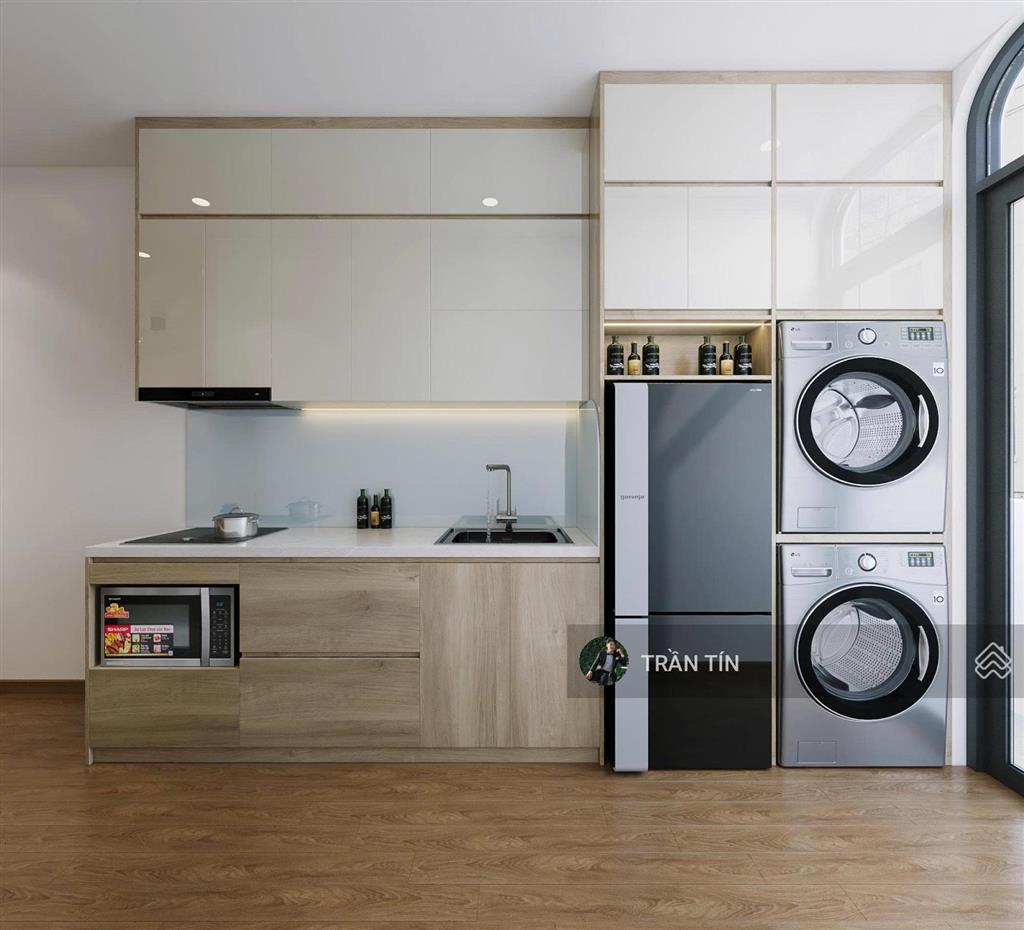 Toà căn hộ đường mỹ đa tây 10. giai đoạn 1 khu đô thị nam việt á. cách sông hàn 300m