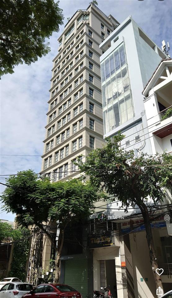 Đất phố phan châu trinh. vị trí đắc địa ngay ngã 5 phan châu trinh & trần quốc toản & hoàng diệu