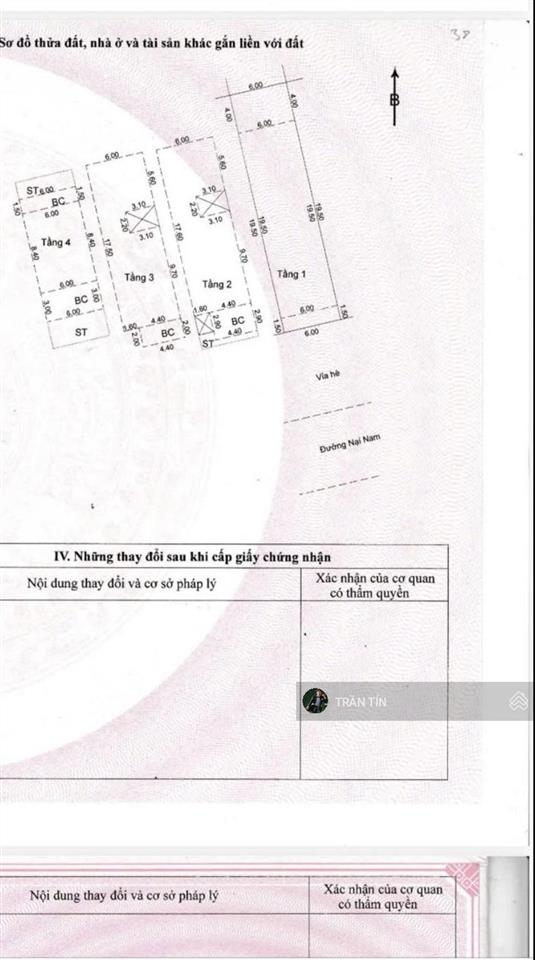 Căn nhà phố đường nại nam. sát siêu thị lotte. ngay tổ hợp đà nẵng downtown & toà tháp 69 tầng