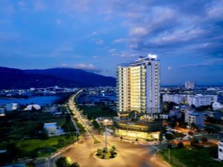 Lô đất mặt tiền trần sâm. vị trí đẹp đối diện khách sạn alan sea hotel