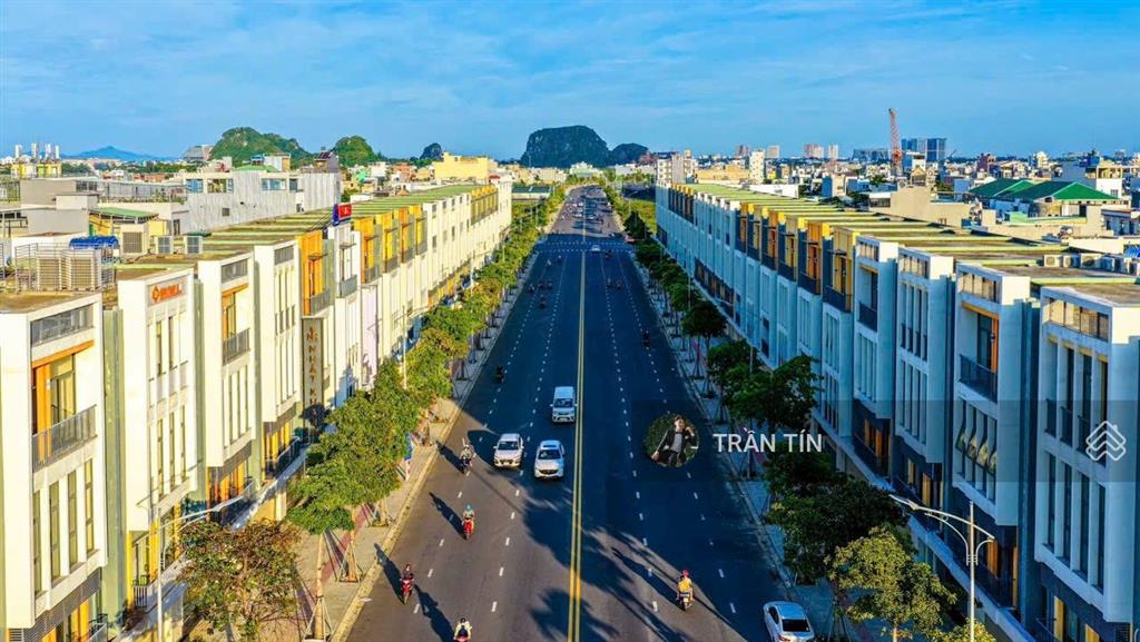 Lô đất hiếm 3 mặt tiền đường nguyễn đình thi & lê hồng sơn & trung lương 9, hoà xuân